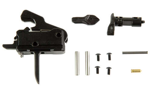 Parts Rise Armament Super Sporting Trigger RAVE 140 3.5LB TRIG F/AMBI SFTY AR15 • Model: Super Sporting Trigger